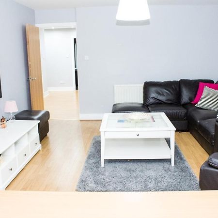 Edinburgh Playhouse Apartments Екстериор снимка