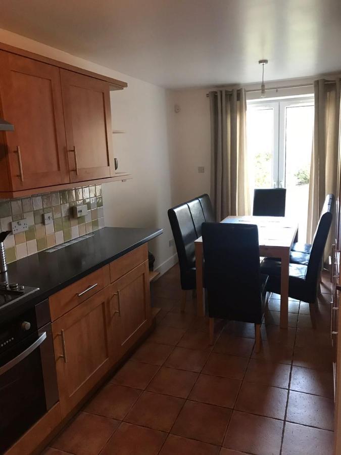 Edinburgh Playhouse Apartments Екстериор снимка