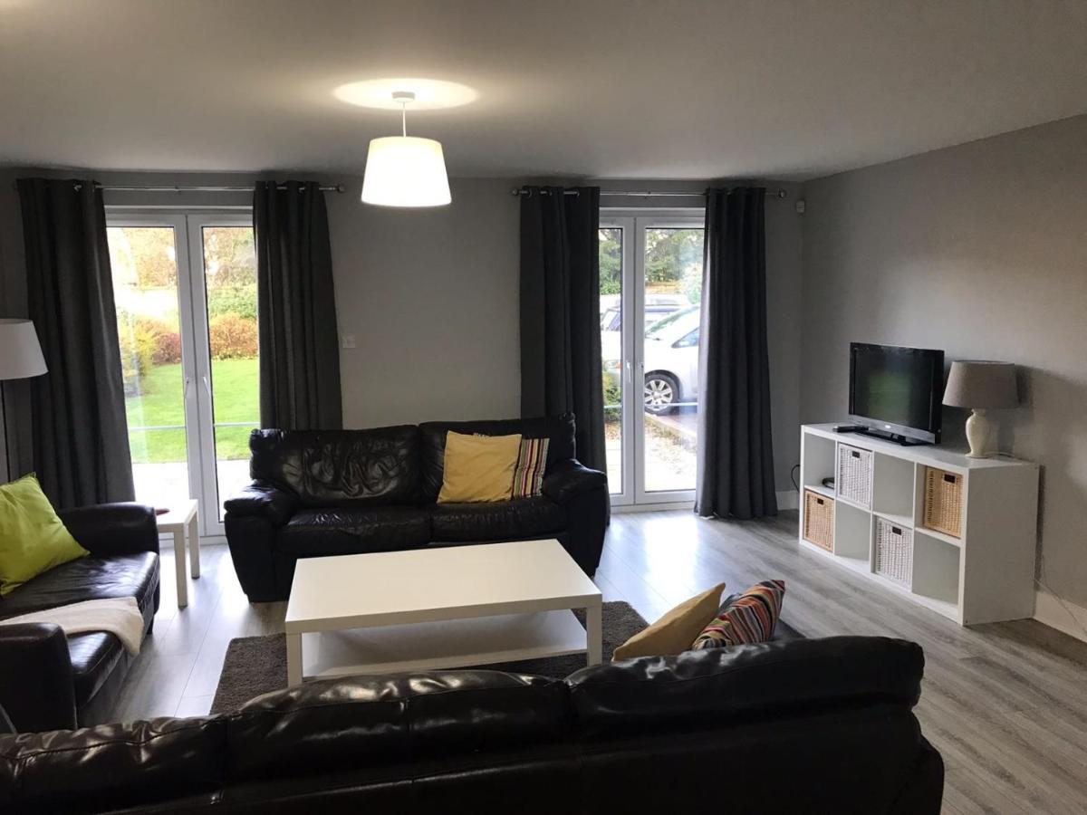 Edinburgh Playhouse Apartments Екстериор снимка